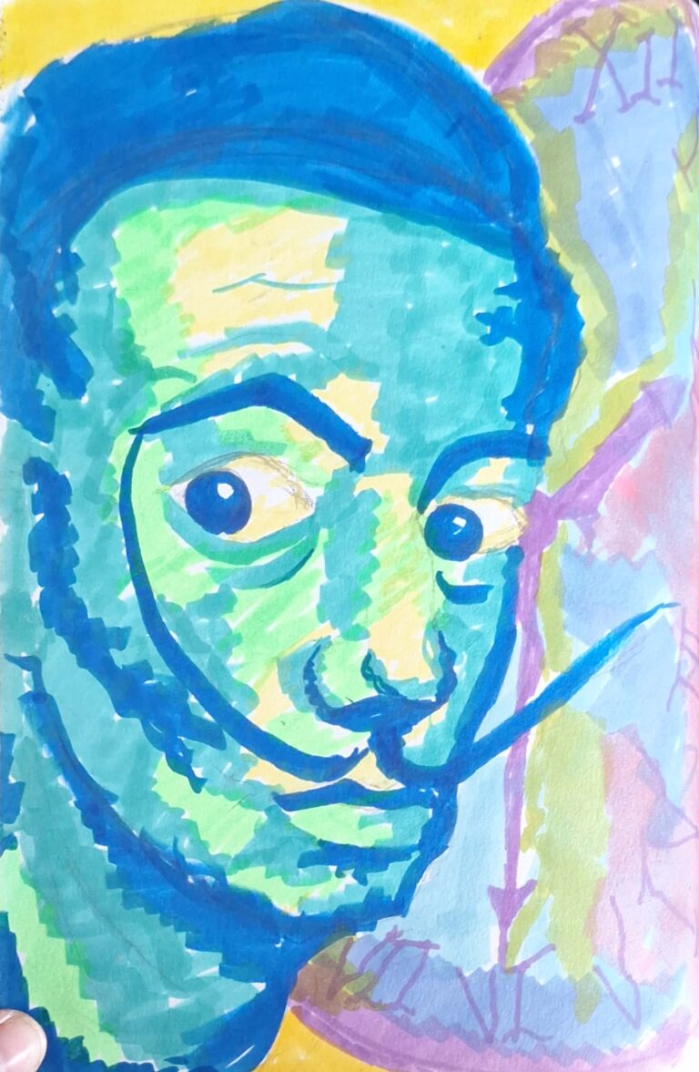 libreta-dalí