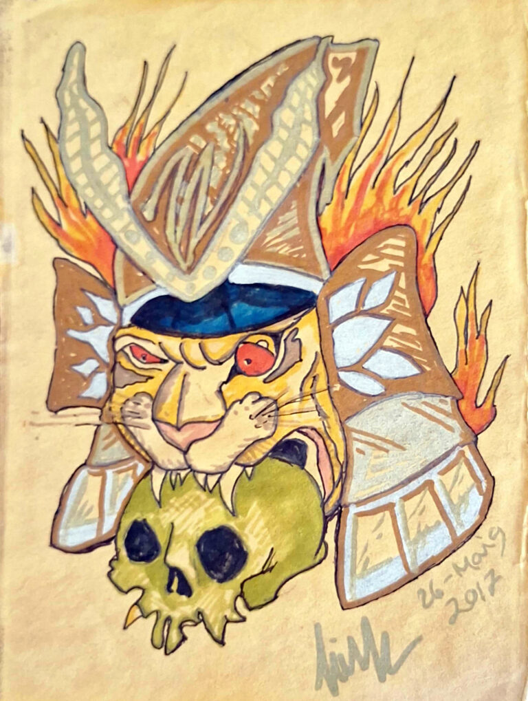 libreta-leonsamurai
