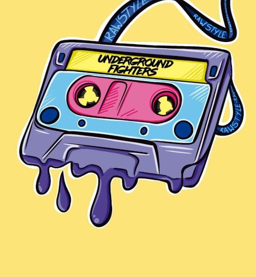 undergroundfighters